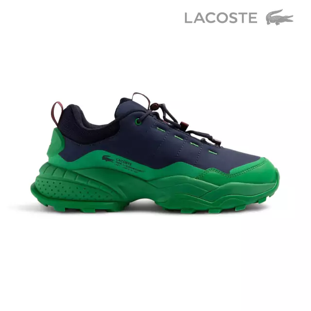 Zapatilla Lacoste L Guard (Le041101) thumbnail 2