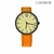 RELOJ CAPTAIN FIN CORCEGA BASIC BRWN/CRA (CW000102)