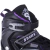 ROLLER STARK BLACK VIOLETA (KL029013) en internet