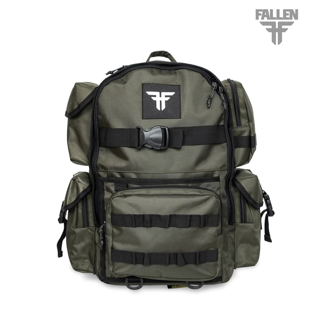 Mochila Fallen Cargo (Fn041206) thumbnail 3