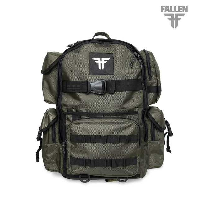 Mochila Fallen Cargo (Fn041206) thumbnail 2