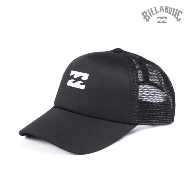 Gorra Billabong Podium Trucker (Bg010105) thumbnail 2