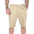 BERMUDA BILLABONG BEIGE CARTER (BG223211)