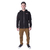 BUZO CAMPERA ELEMENT NEW HORIZON (ET136307) - tienda online