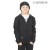 BUZO CAMPERA CAPTAIN FIN SPORTIVE KID (CJ136300)