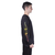 REMERA MANGA LARGA BILLABONG DIAMOND WAVE (BG135203) en internet