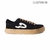 ZAPATILLA CAPTAIN FIN YETRA BLACK-CREAM (CF006403)