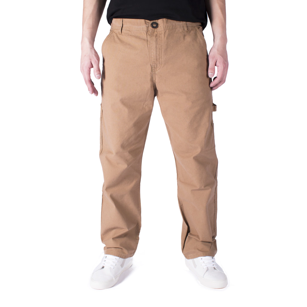 Pantalon Althon Carpenter Vison Pant (Ah232201) thumbnail 3