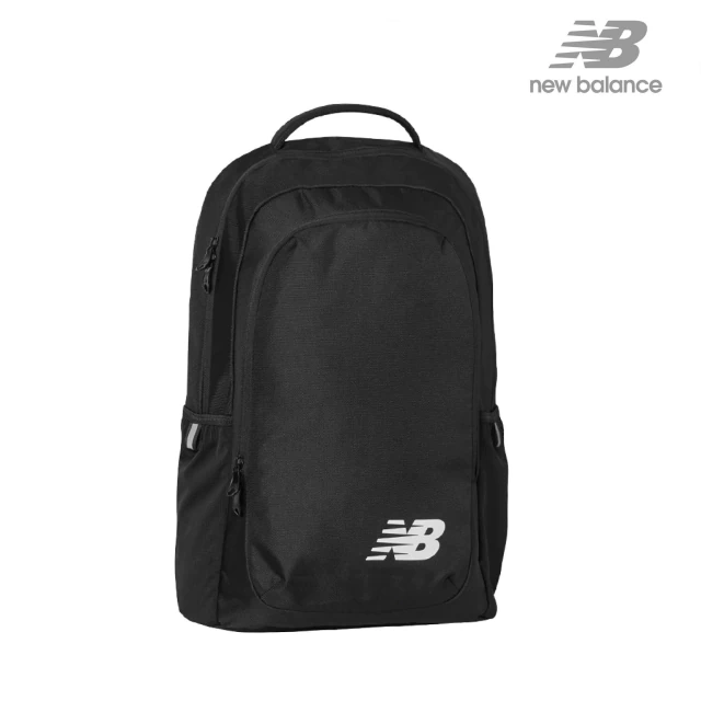 MOCHILA NEW BALANCE TEAM SCHOOL (NB041202) thumbnail 2