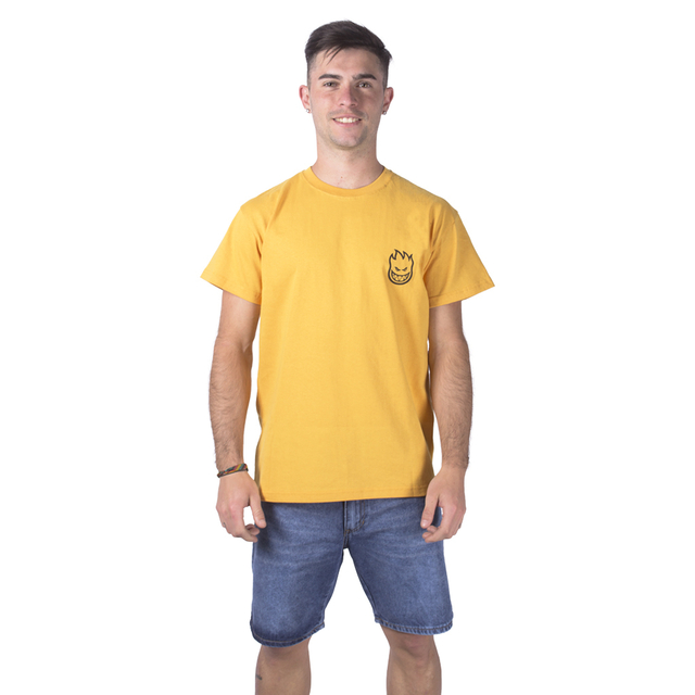 Remera Spitfire Classic Vortex (Sf235103) thumbnail 2