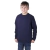 BUZO BASE ZIMITH GRANGER KID (ZN136104) - comprar online