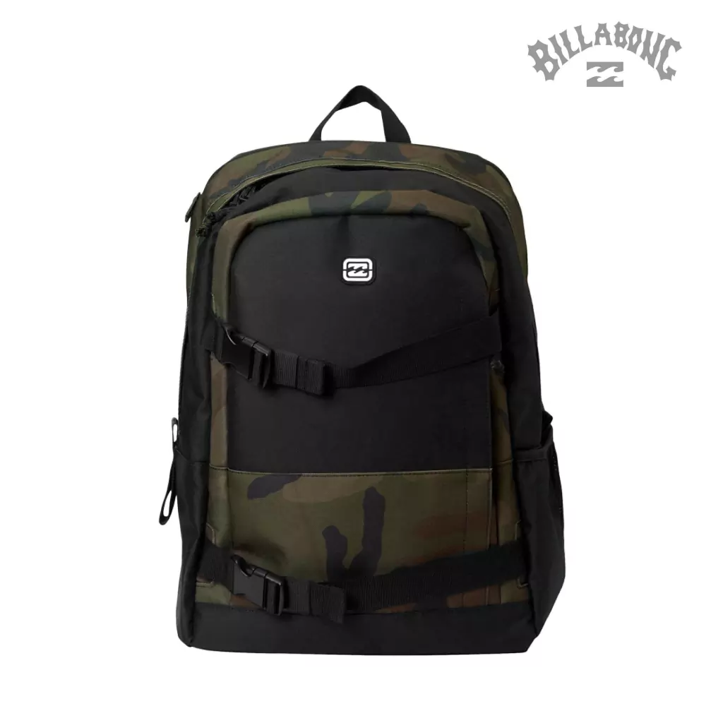 Mochila Billabong Command (Bg041204) thumbnail 3
