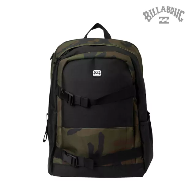 Mochila Billabong Command (Bg041204) thumbnail 2