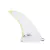 QUILLAS CAPTAIN FIN MIKEY FEB SINGLE FIN 7.5" WHITE (CF030812) - comprar online