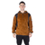 BUZO CANGURO SHERPA ZIMITH NEBUL (ZH136219) - comprar online