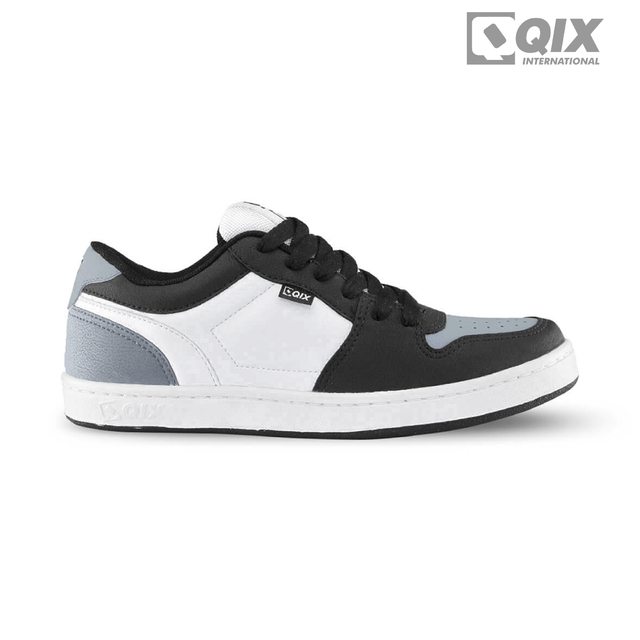 Zapatilla Qix Urban Low 500 Chumbo (Qx031251) thumbnail 2
