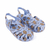 SANDALIA MINI MELISSA POSSESSION CANDY (MA221401) - Indonesiashop