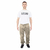 JOGGER CAPTAIN FIN RIBBON BIG (CB242601) en internet