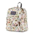 MOCHILA JANSPORT SPRING BREAK BLANCA (JS001240) - comprar online