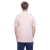REMERA ONEILL JACKS BASE ROSA (OL245118) - comprar online