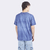 REMERA CAPTAIN FIN OVERSIZE WIND (CF135709) - comprar online