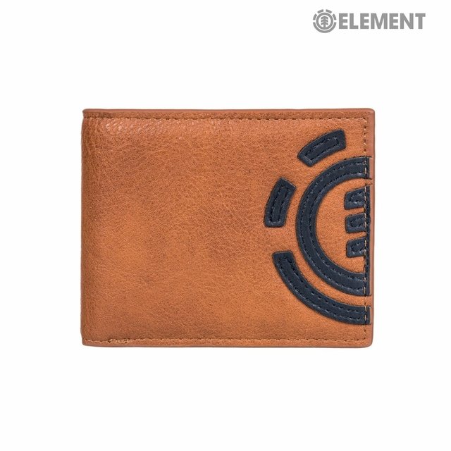 Billetera Element Daily Wallet M Wllt (Et020401) thumbnail 2