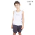 MUSCULOSA ZIMITH STREET KID (ZN245602)