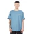 REMERA ZIMITH OVERSIZE ROSS (ZC155701) - tienda online