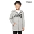 BUZO CAMPERA VANS CLASSIC KID (VS126308)