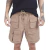 BERMUDA GABARDINA CARGO ZIMITH ENRICO (ZH233200) - Indonesiashop