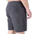 SHORT DE BAÑO ZIMITH BLACKLA (ZH254121) - Indonesiashop