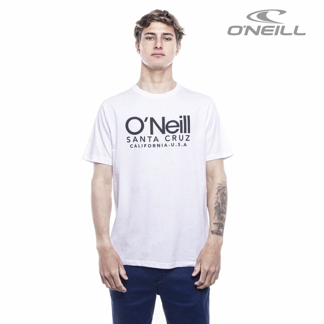 Remera Oneill State Blanco (Ol245102) thumbnail 2