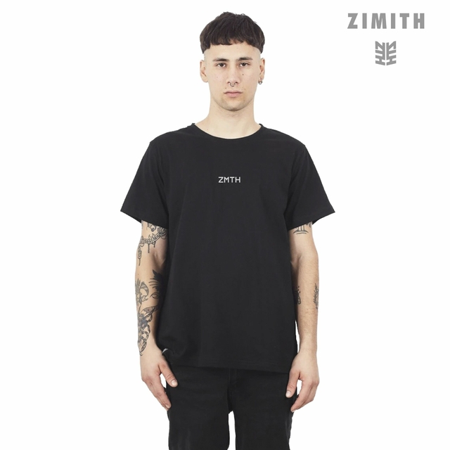 Remera Zimith Not Found (Zh245131) thumbnail 2