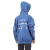 BUZO CAMPERA ZIMITH ANDREW KID (ZN136304) - comprar online