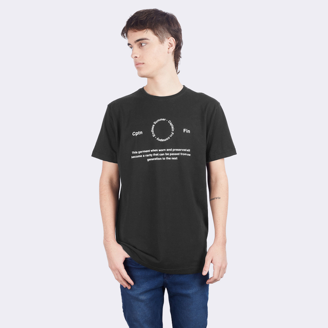 Remera Captain Fin Petrosia Oversize (Cf235718) thumbnail 2