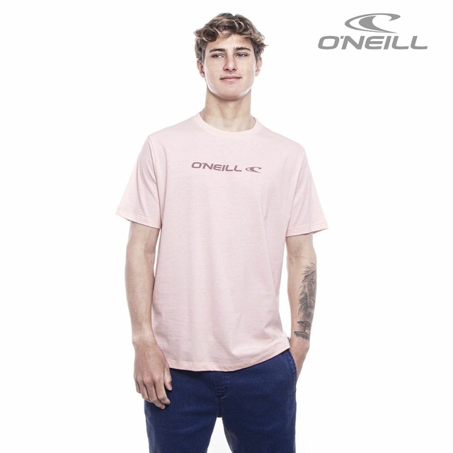 REMERA ONEILL RUTILE ROSA (OL245104) thumbnail 2
