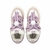 ZAPATILLA 47 STREET ORIGINAL SNEAKERS ROSA (47041166) - tienda online