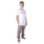 REMERA LE COQ BAT ITALICS (LQ145113) - Indonesiashop