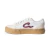 ZAPATILLAS CAPTAIN FIN YETRA BORDEAUX (CF006404) - comprar online