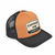 GORRA CAPTAIN FIN SUED (CF020003) - tienda online