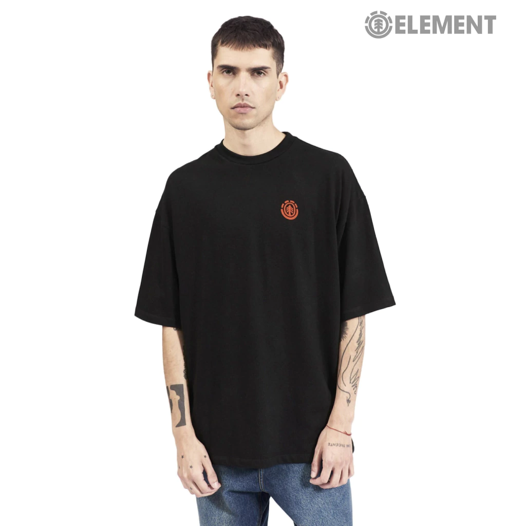 Remera Element Kinwood Og (Et155110) thumbnail 3