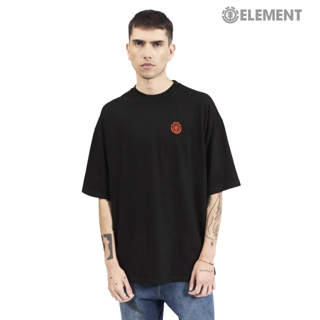 Remera Element Kinwood Og (Et155110) thumbnail 2