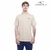 REMERA ONEILL JACKS BASE KHAKI (OL245117)