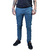 PANTALON DE GABARDINA ZIMITH BANGBILL (ZH102201) - Indonesiashop