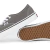ZAPATILLAS VANS AUTHENTIC GRIS (VS041117) - Indonesiashop
