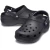 CROCS CLASSIC CLOG PLATFORM (CO011525) en internet