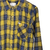 CAMISA LEÑADORA CAPTAIN FIN LEITS (CF137303) en internet