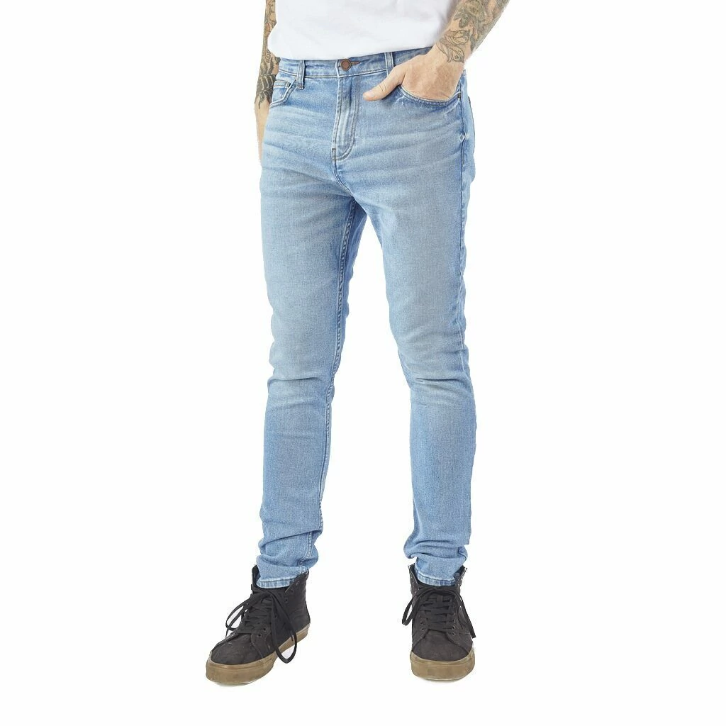 Jean Captain Fin Skinny Aton (Cf142104) thumbnail 3