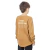 Imagen de REMERA ZIMITH KID VIBRATION LONG (ZN155202)