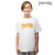 REMERA THRASHER T-SHIRT FLAME KID (TH105106)